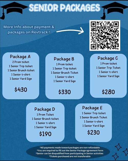 packages